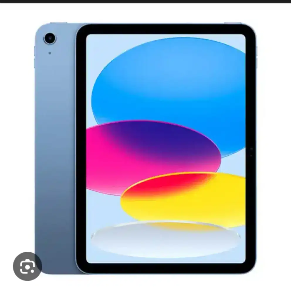 Dicari iPad gen 11 / A16 budget 4-5 jutaan