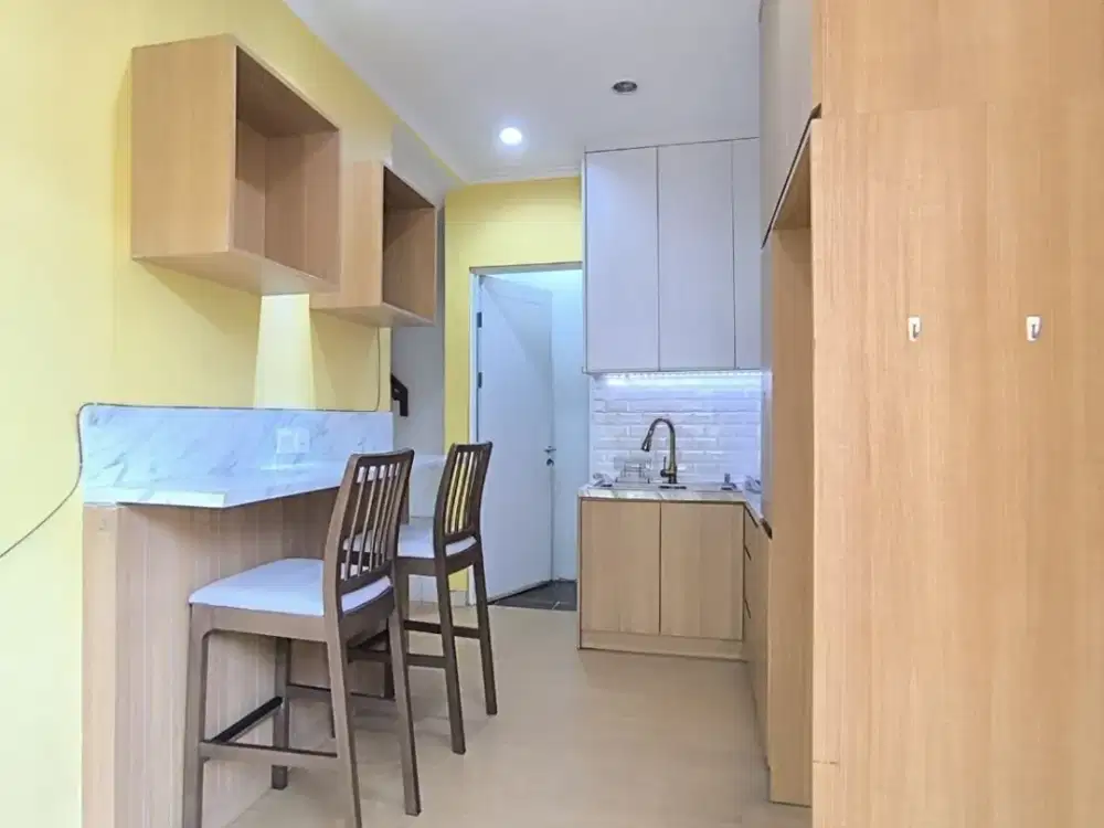 Dijual Rumah SHM Semi Furnish di Amarillo By Rumah Chinida (Ay)