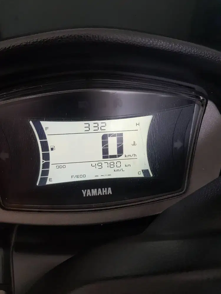 Yamaha New Nmax 2020 Istimewa