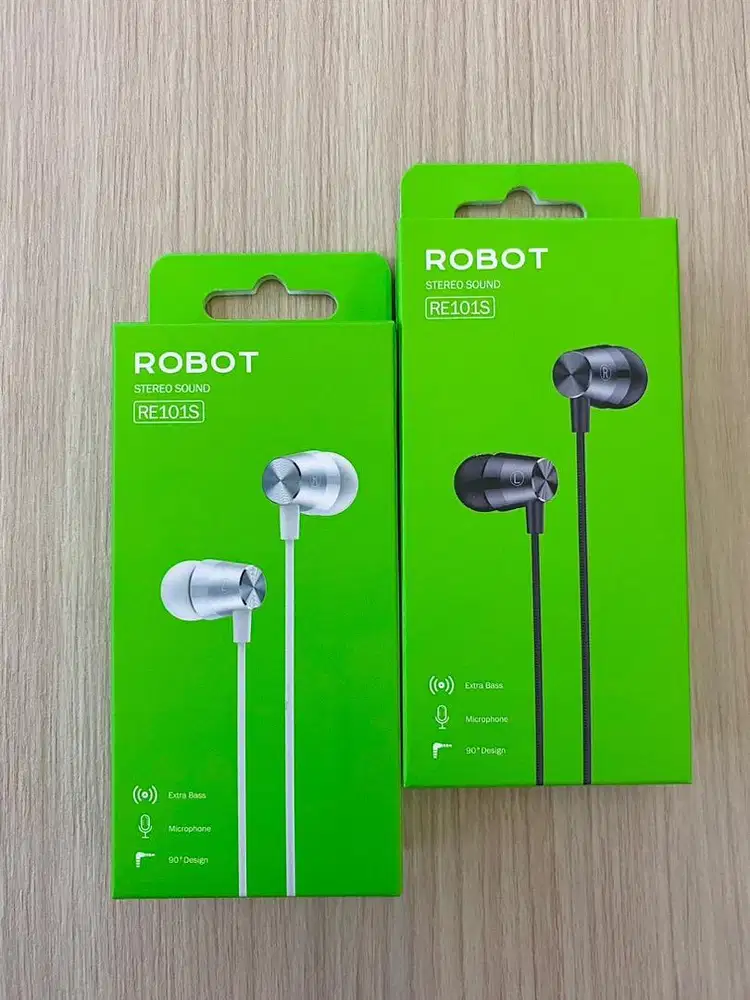 HF Robot Cable RE101S