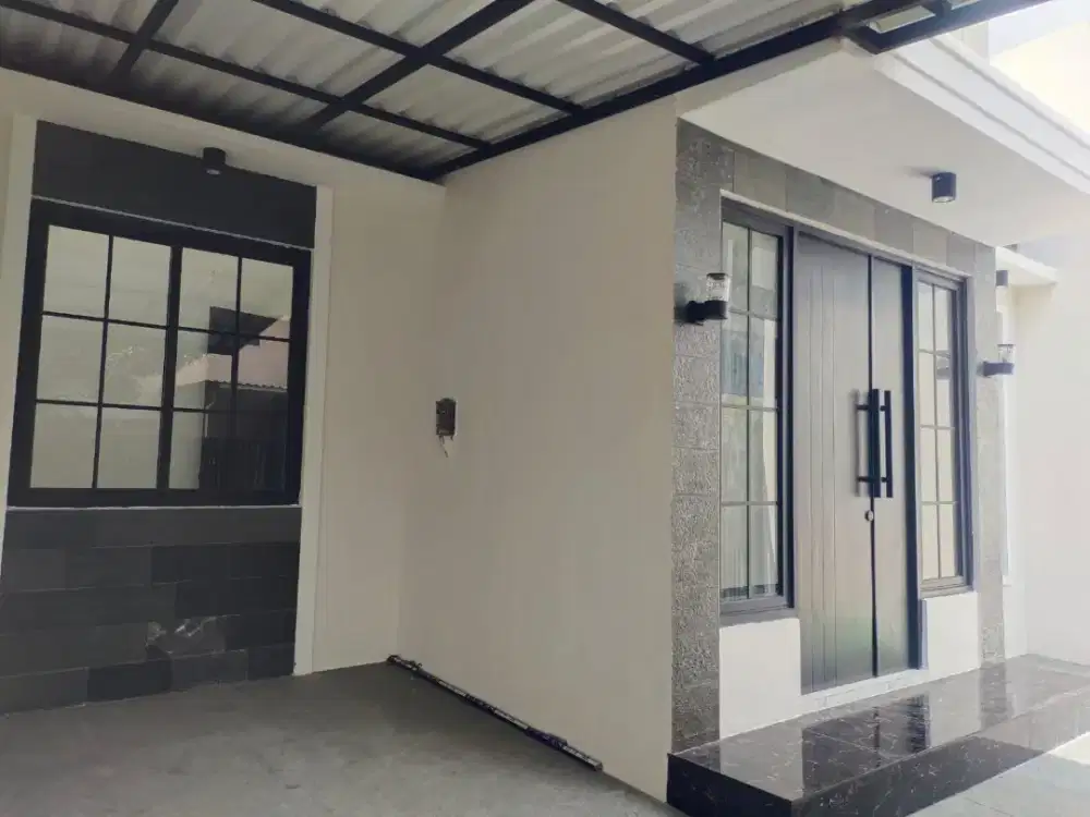 DIJUAL RMH CITRA HARMONY