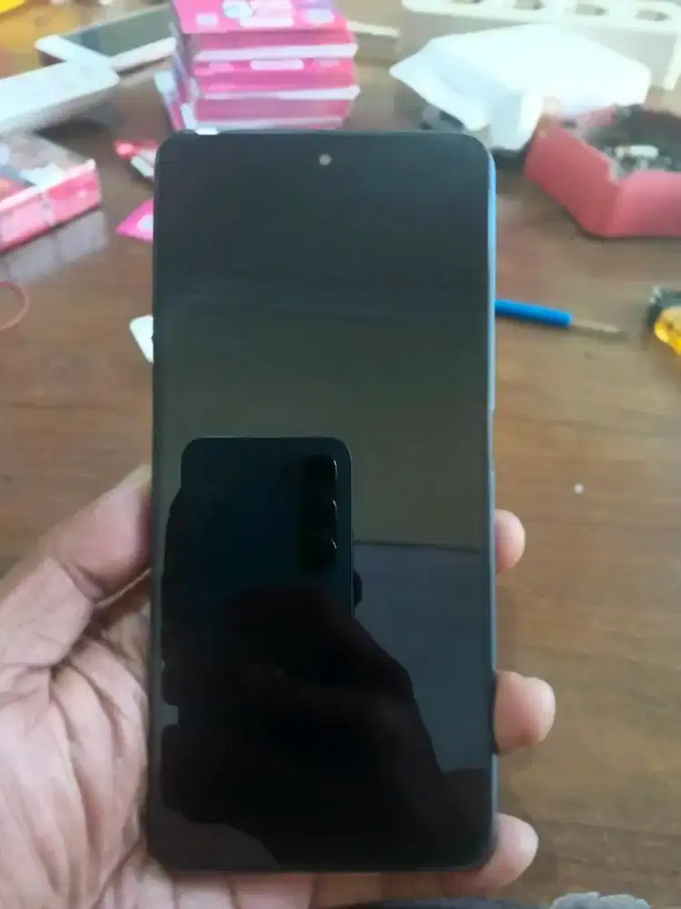 xiaomi poco x3,copotan ori