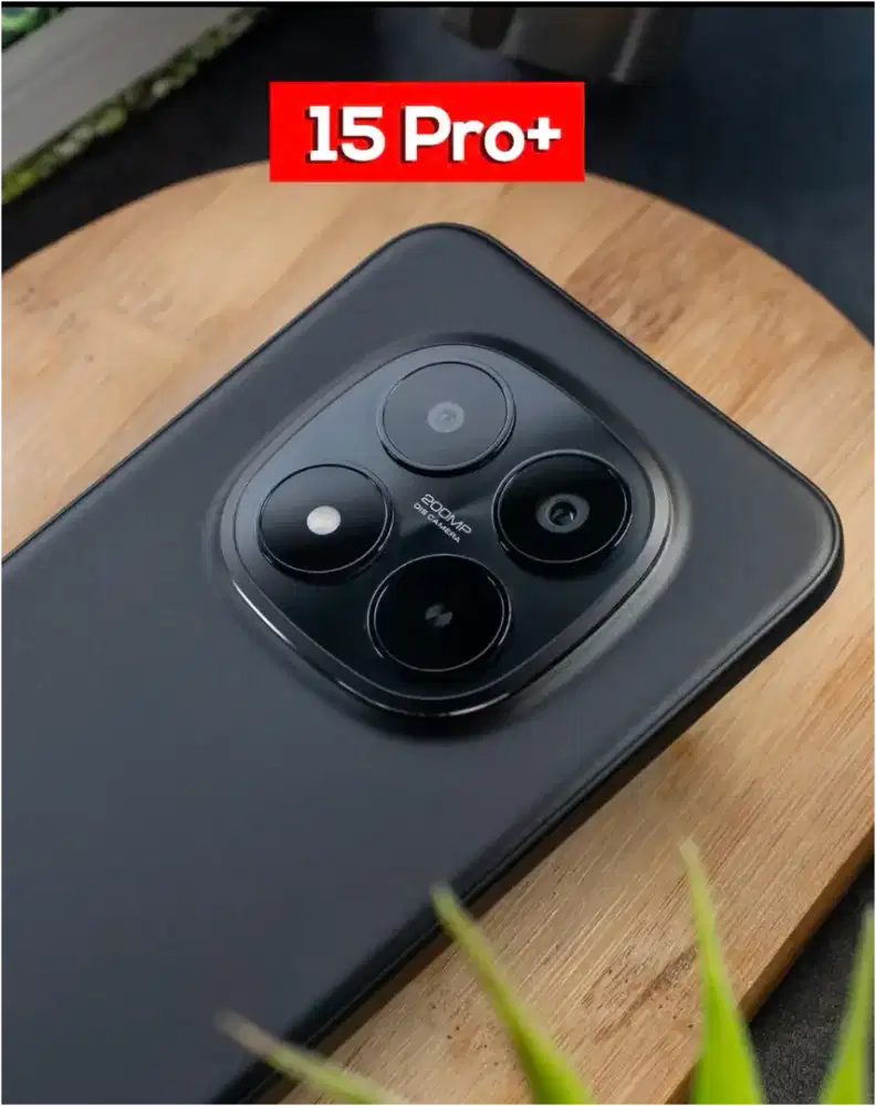 Redmi Note 15 Pro+ 5G