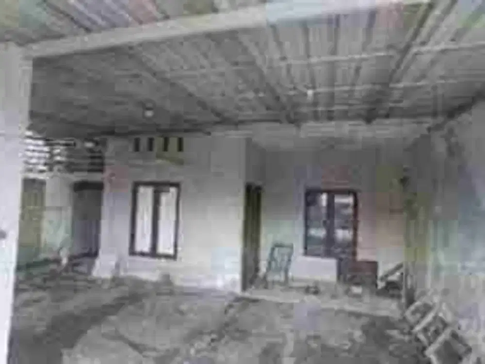 Dijual Via Lelang Rumah Tinggal Perumahan Bumi Citra Fajar Blok B No. 20 Sidoarjo