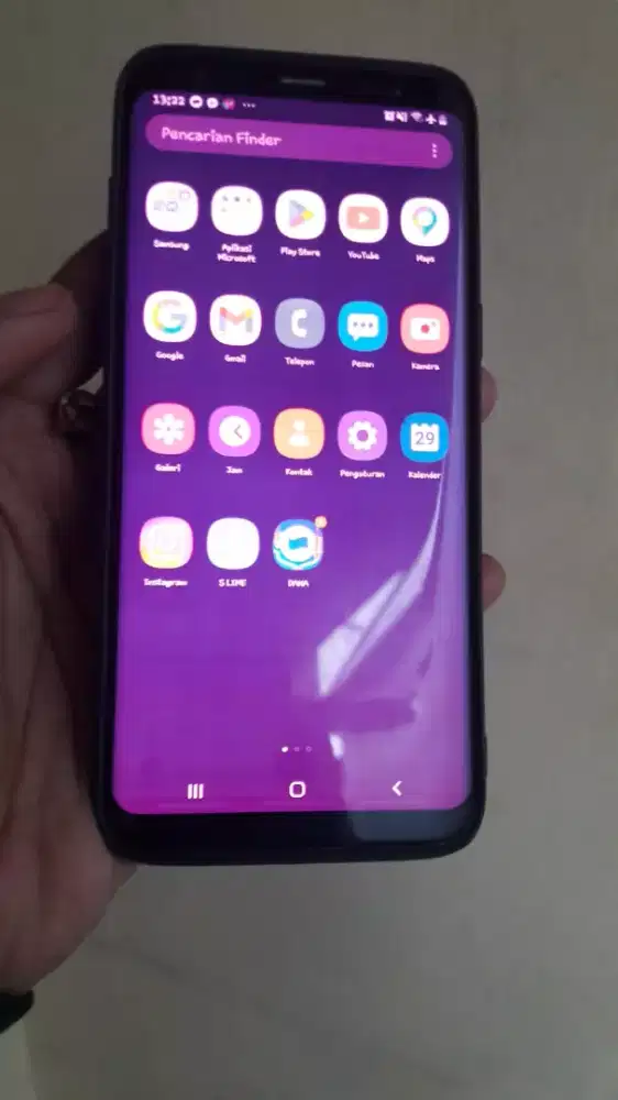 Samsung S8 4/64 Sein