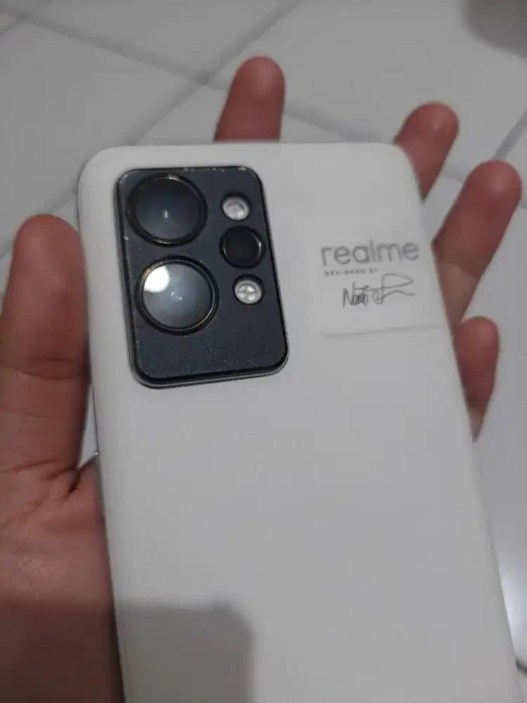 Realme GT 2 Pro