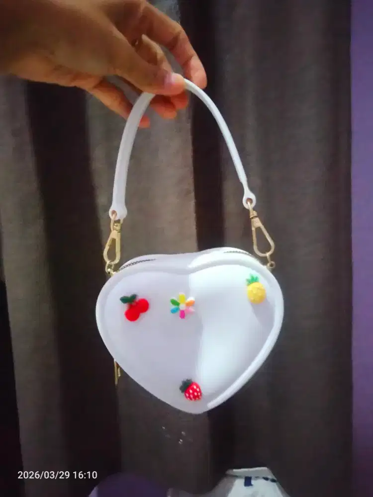 Tas love lucu imuttt