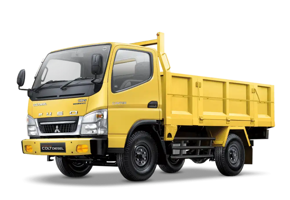 Dibutuhkan sopir truk sim B3 dan bisa nge LAS usia Maks 35 Tahun