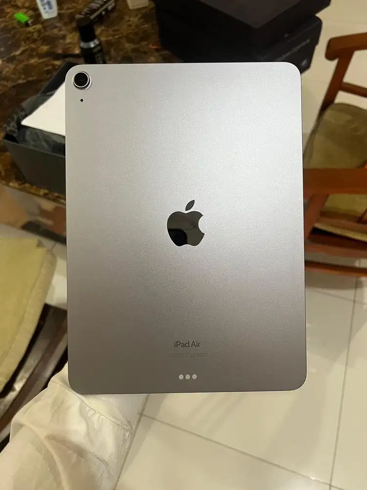 Ipad Air M2 2024