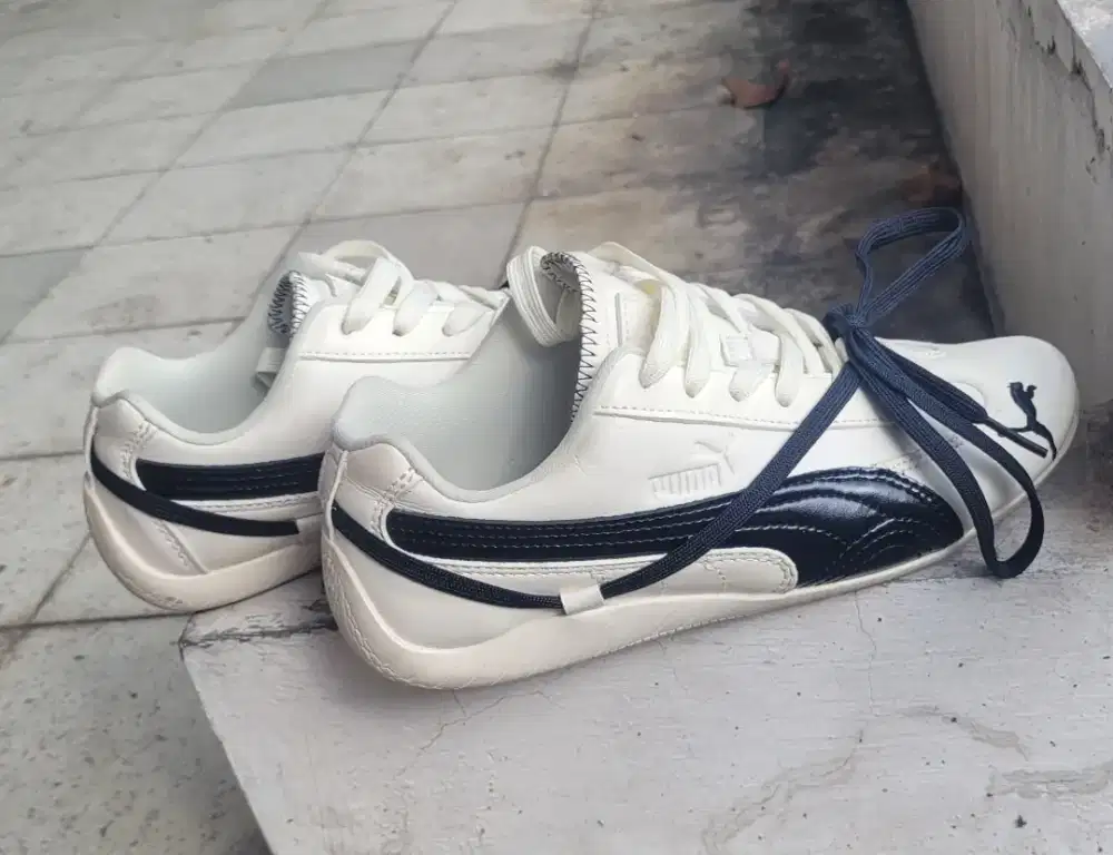 SNEAKER SPEEDCAT PUMA X ROSÉ