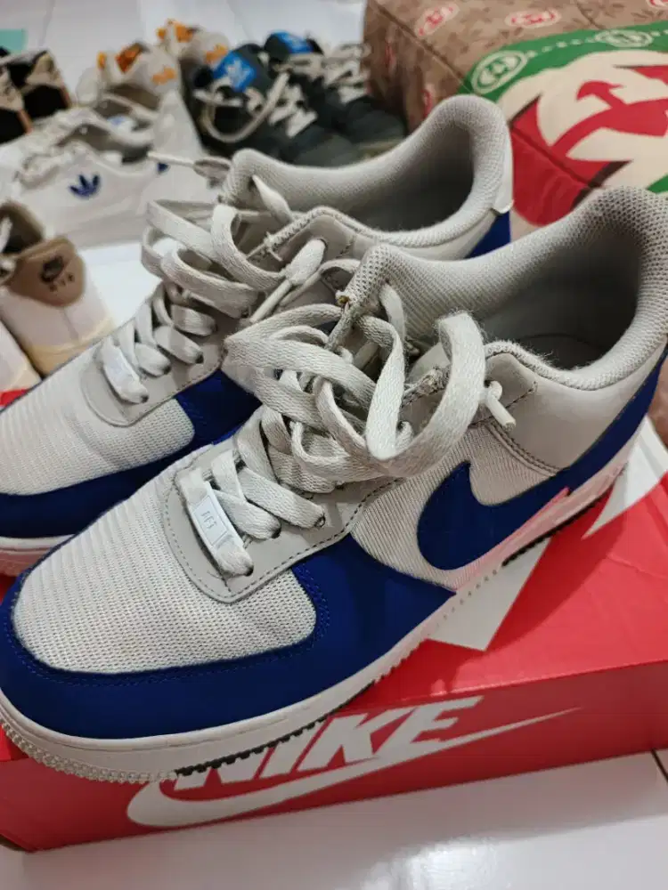 Sepatu Nike Bekas