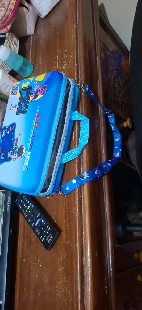 Jual tab amiyo study kids 8 inch