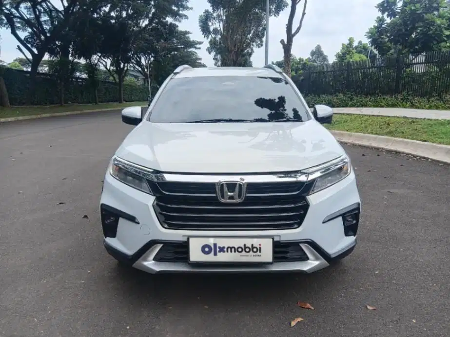 LOW DP Honda BR-V 1.5 Prestige Sensing Bensin-AT 2022 NZT