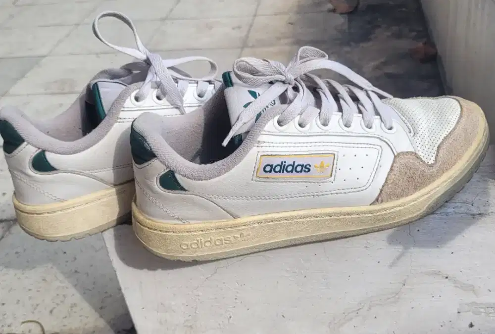 SNEAKER ADIDAS NY90