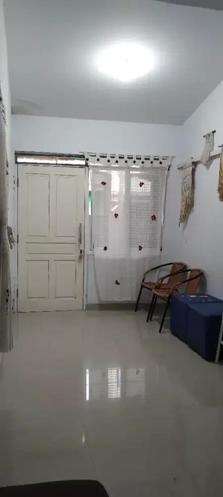 Dijual cepat ! Rumah strategis di Gunung Putri tipe 60m²