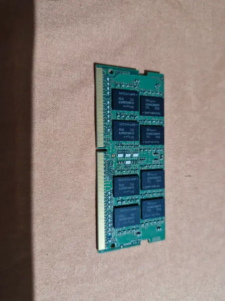 RAM SODIMM DDR4 8GB 2133MHZ