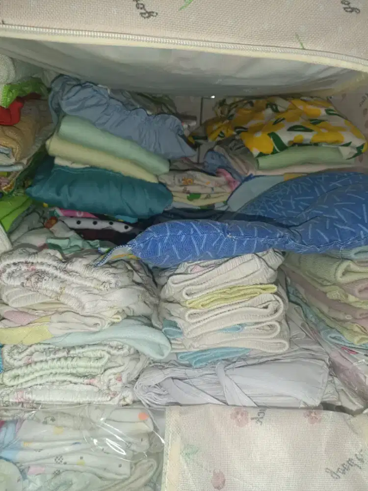 Perlengkapan Bayi & Anak Lengkap