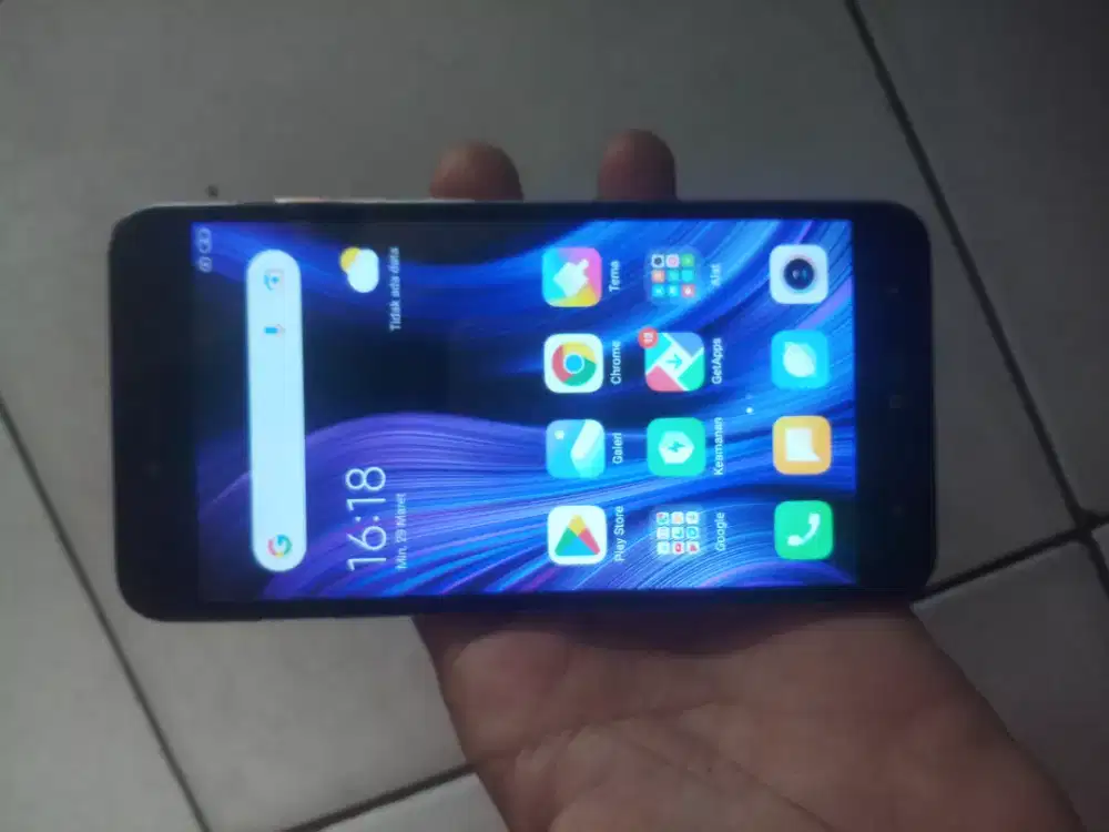 Redmi Note 5A RAM 2/16