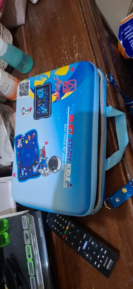 Tab amiyo study kids promax 8 inch