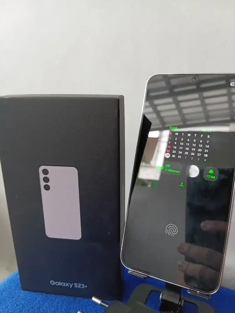 samsung s23 plus, 8/256