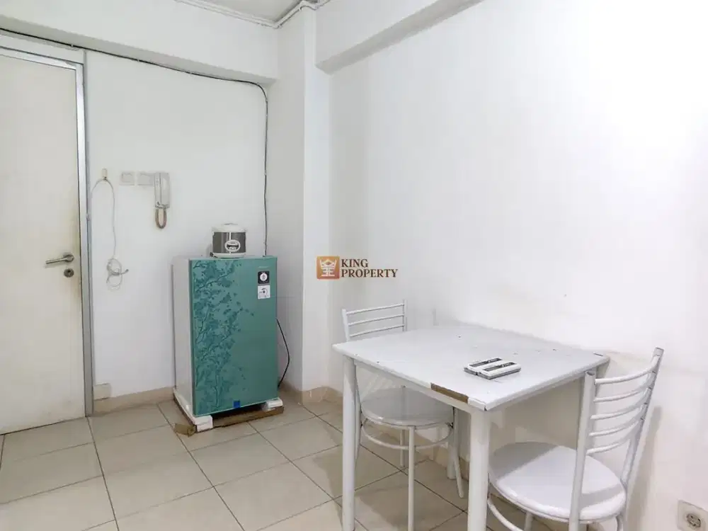 Best Deal! Green Bay Pluit 2BR Full Furnish – Tower Favorit, Turun Lift ke Baywalk Pluit Mall