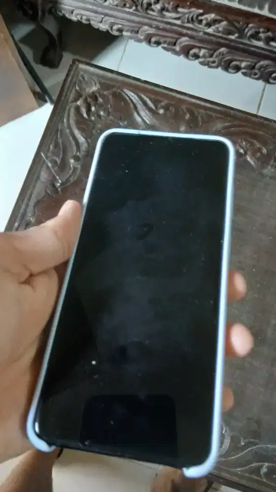 Samsung S20 Plus 8/128 ex sein minus lightsaber 1 garis no tt bt