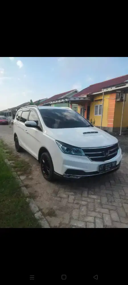 Jual mobi Wuling Cortez 2022
