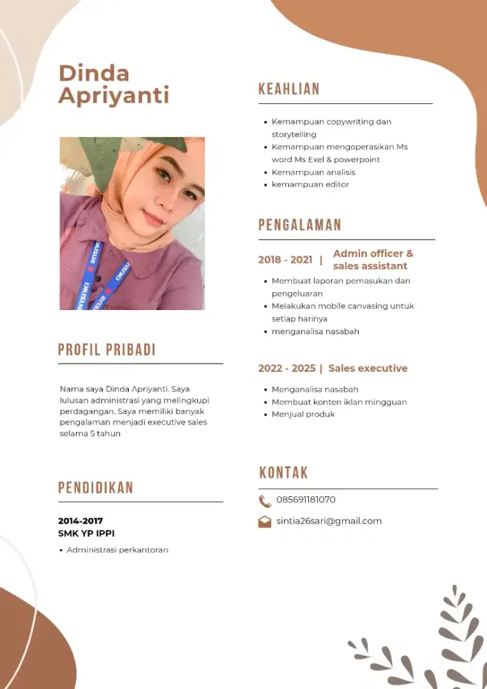 Info loker secepatnya