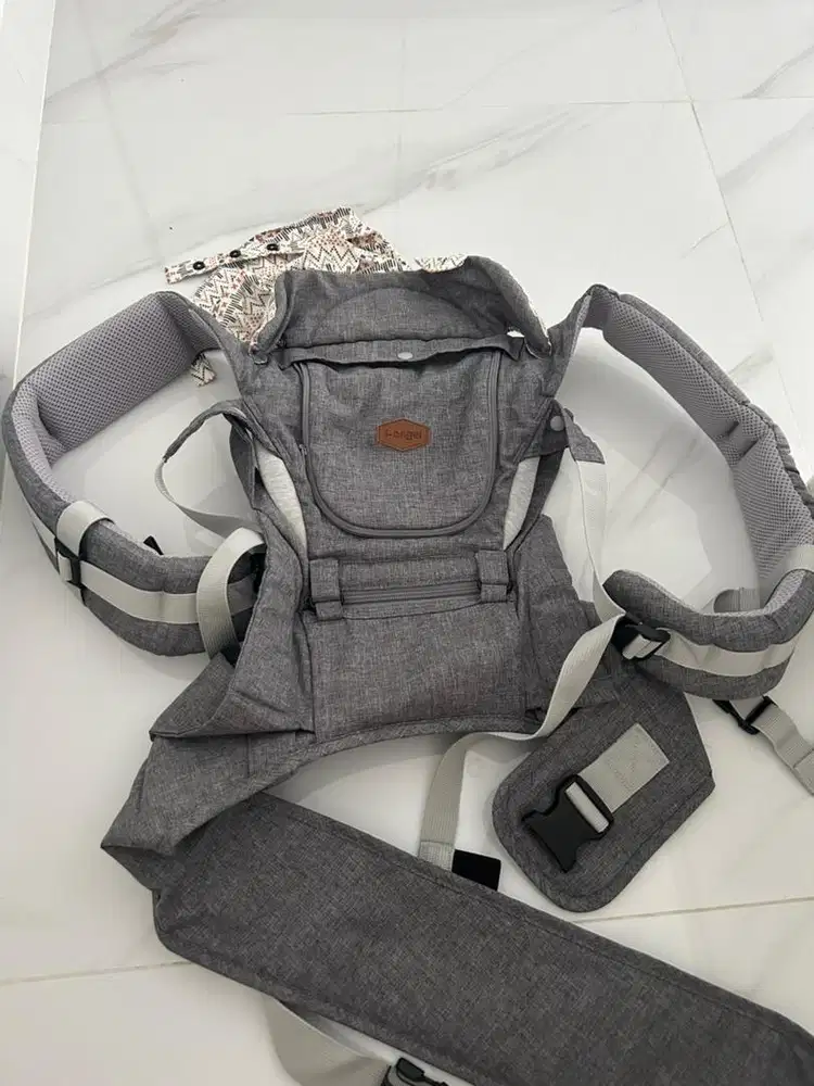 Gendongan bayi i angel