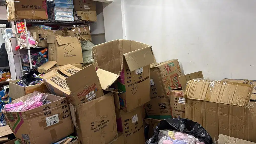 Dibutuhkan karyawan admin online wanita