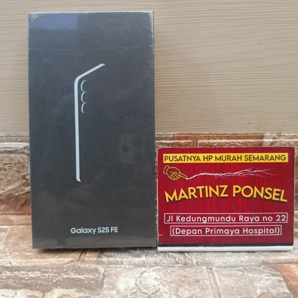Samsung S25 fe 8/256