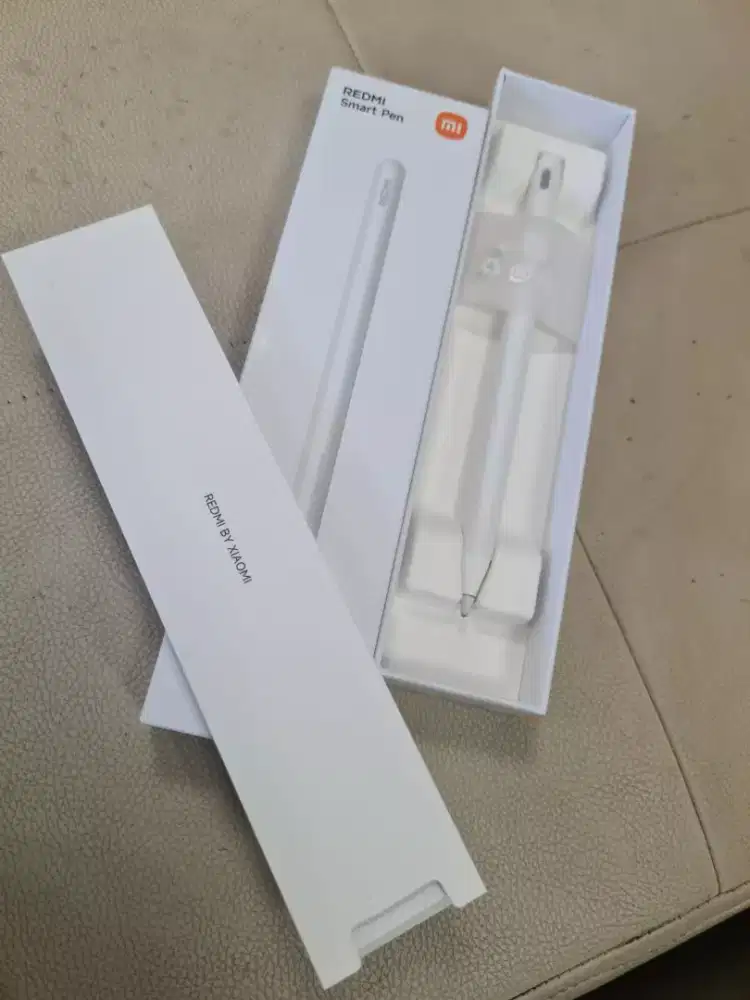 Redmi smart pen stylus mulus