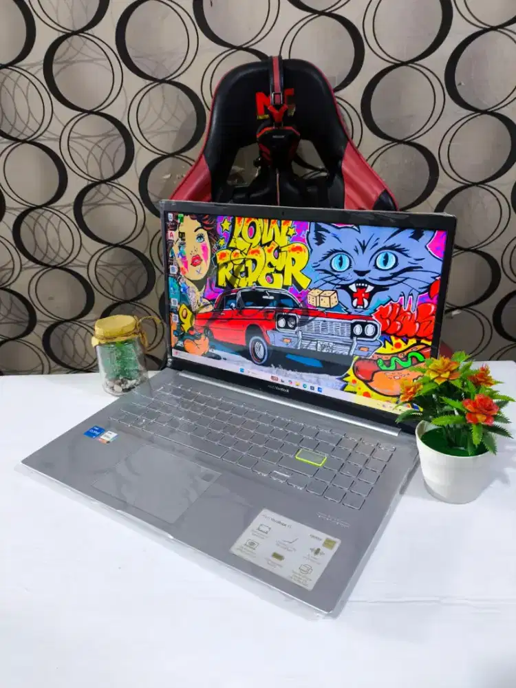 ASUS VIVOBOOK OLED X513EAN / K513EA-307 GEN 11