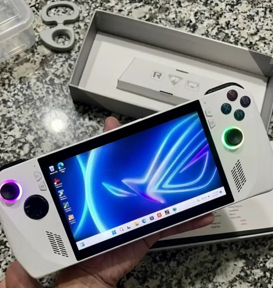 Asus rog ally Barter