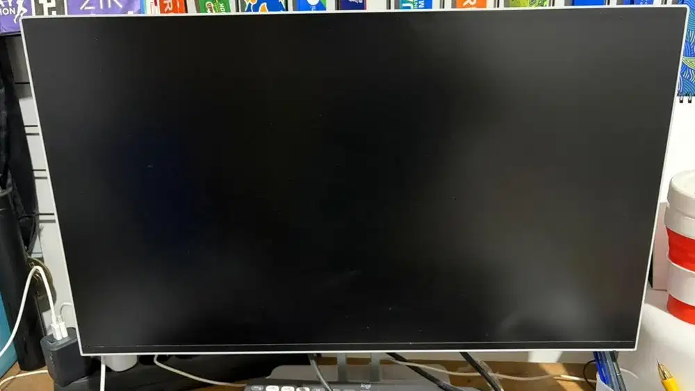 Monitor LED Lenovo L24i-4A 24 100Hz | L24-4C 24 144Hz IPS