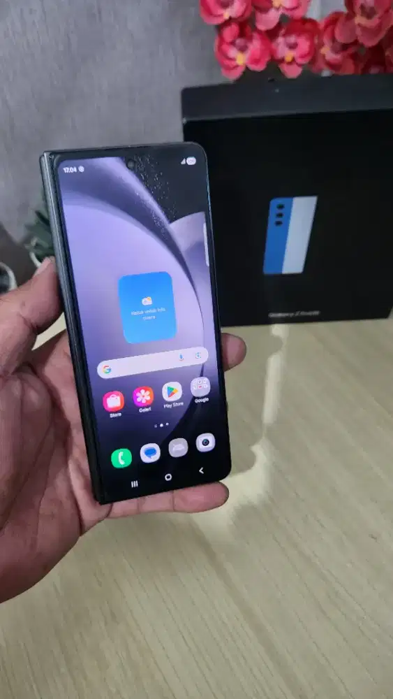 Samsung Galaxy ZFold5 5G 12/512GB