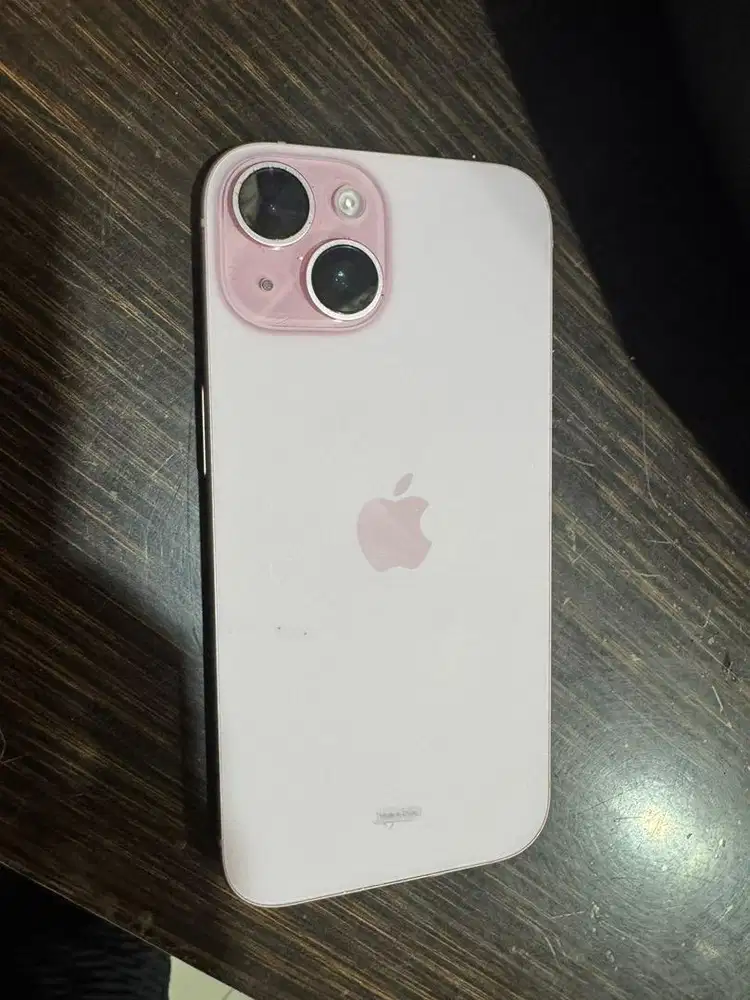 iphone 15 256GB IBOX fullset