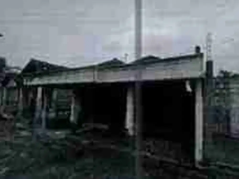 Dijual Via Lelang Rumah Desa Wangunrejo Lamongan