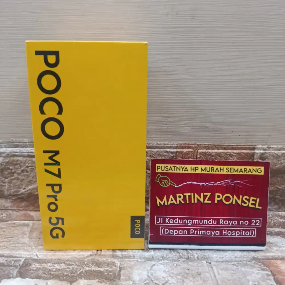Poco m7pro 5g 8/256