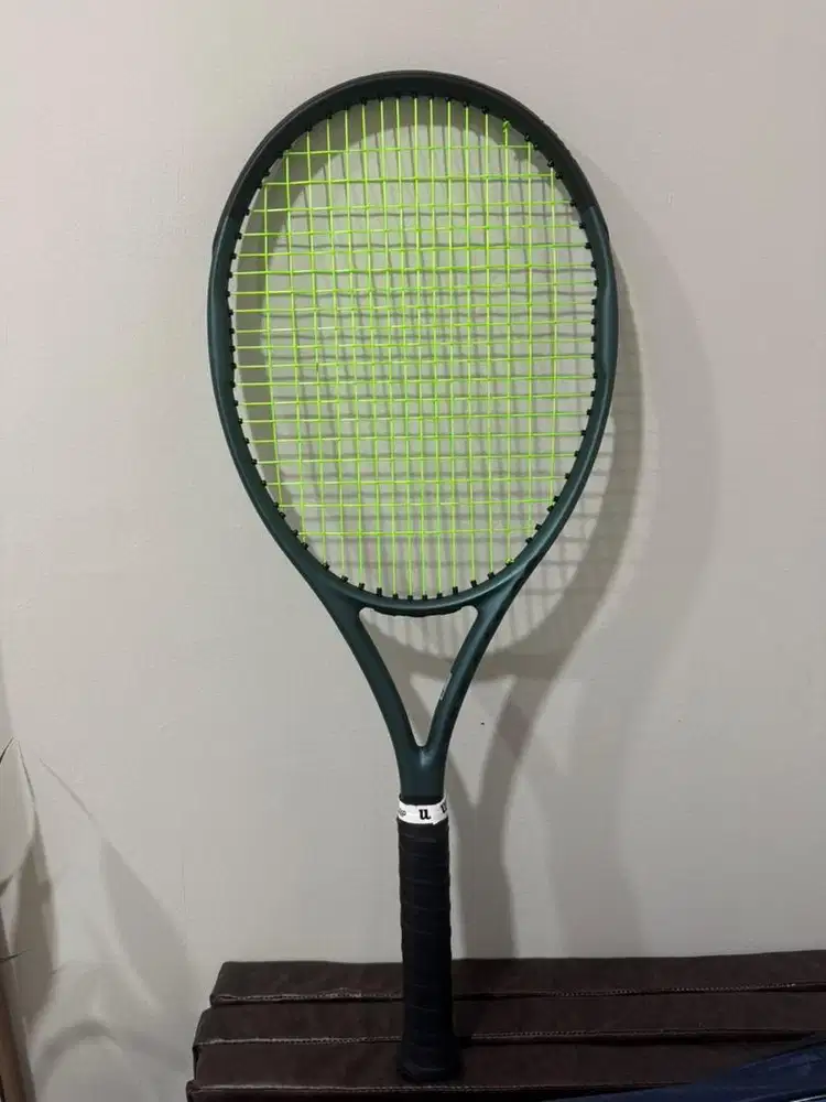 WTS Raket Tenis Wilson Ultra Team V4