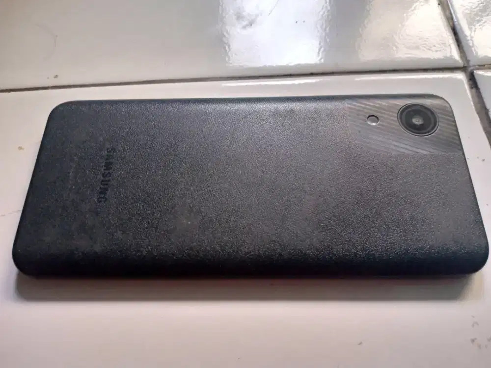 Lcd samsung A03 core layar 6.5 in mulus