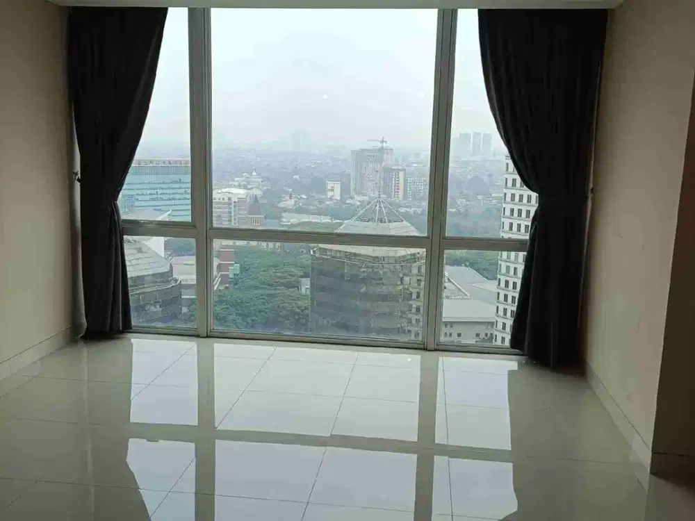 DI SEWAKAN CEPAT URESIDENCE APARTMENT TOWER 3 SUPERMAL KARAWACI
