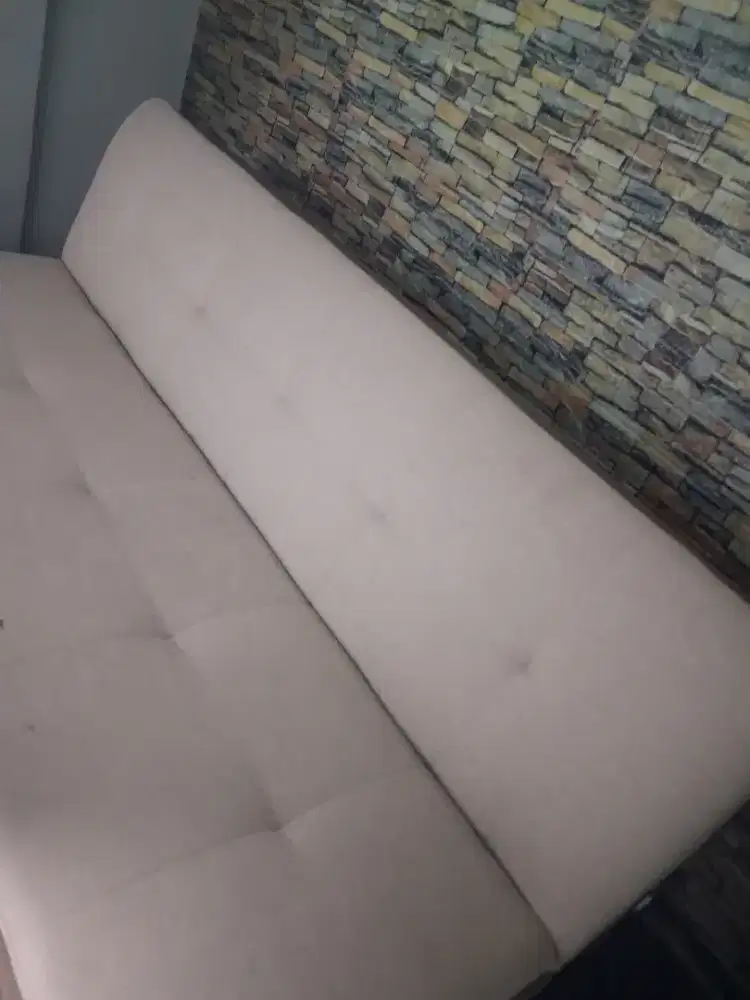 Jual sofabed merk informa