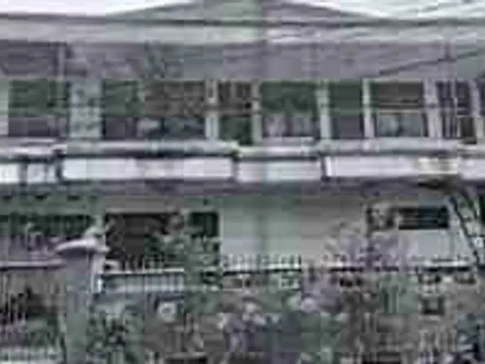 Dijual Via Lelang Rumah Jl. Tenggilis Lama IV C No. 12 Surabaya