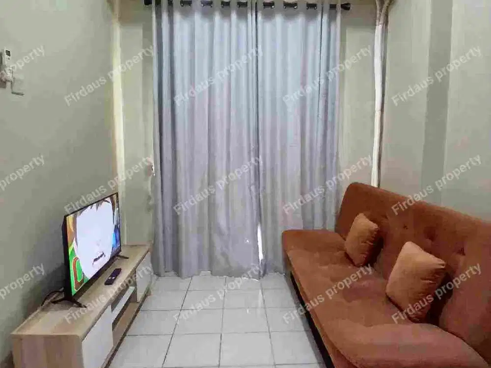 Disewakan Apartemen Puri Park View Furnished