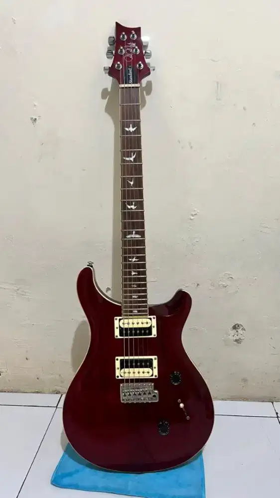 PRS SE Standard 24 Second