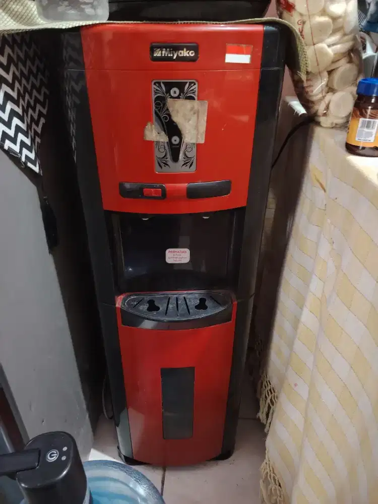 Dispenser Cold&Hot Miyako