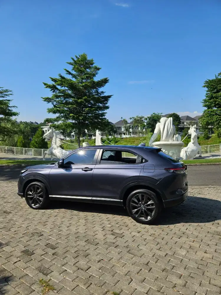 HRV SE Panoramic 2023