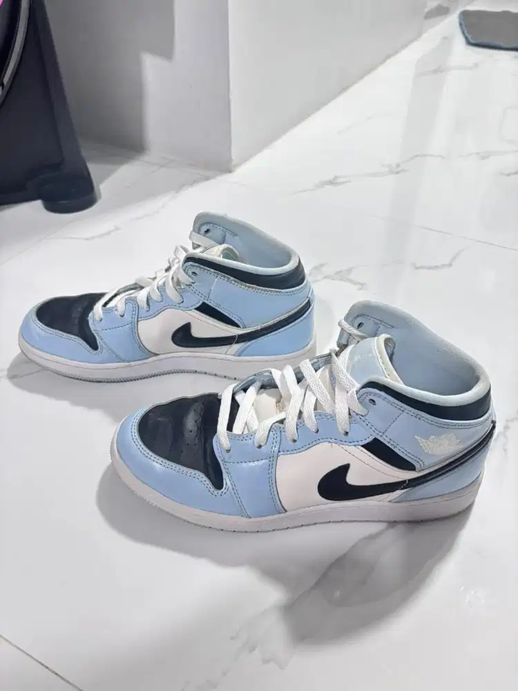 Sepatu Air Jordan Wanita Size 38