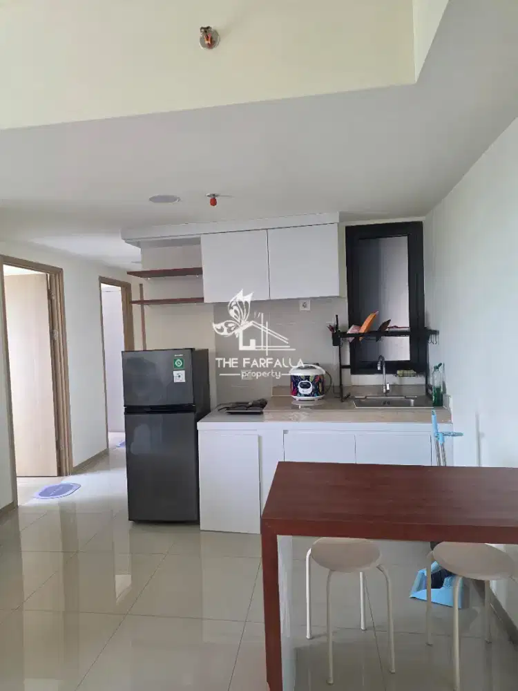 Sewa 3BR Meikarta D1